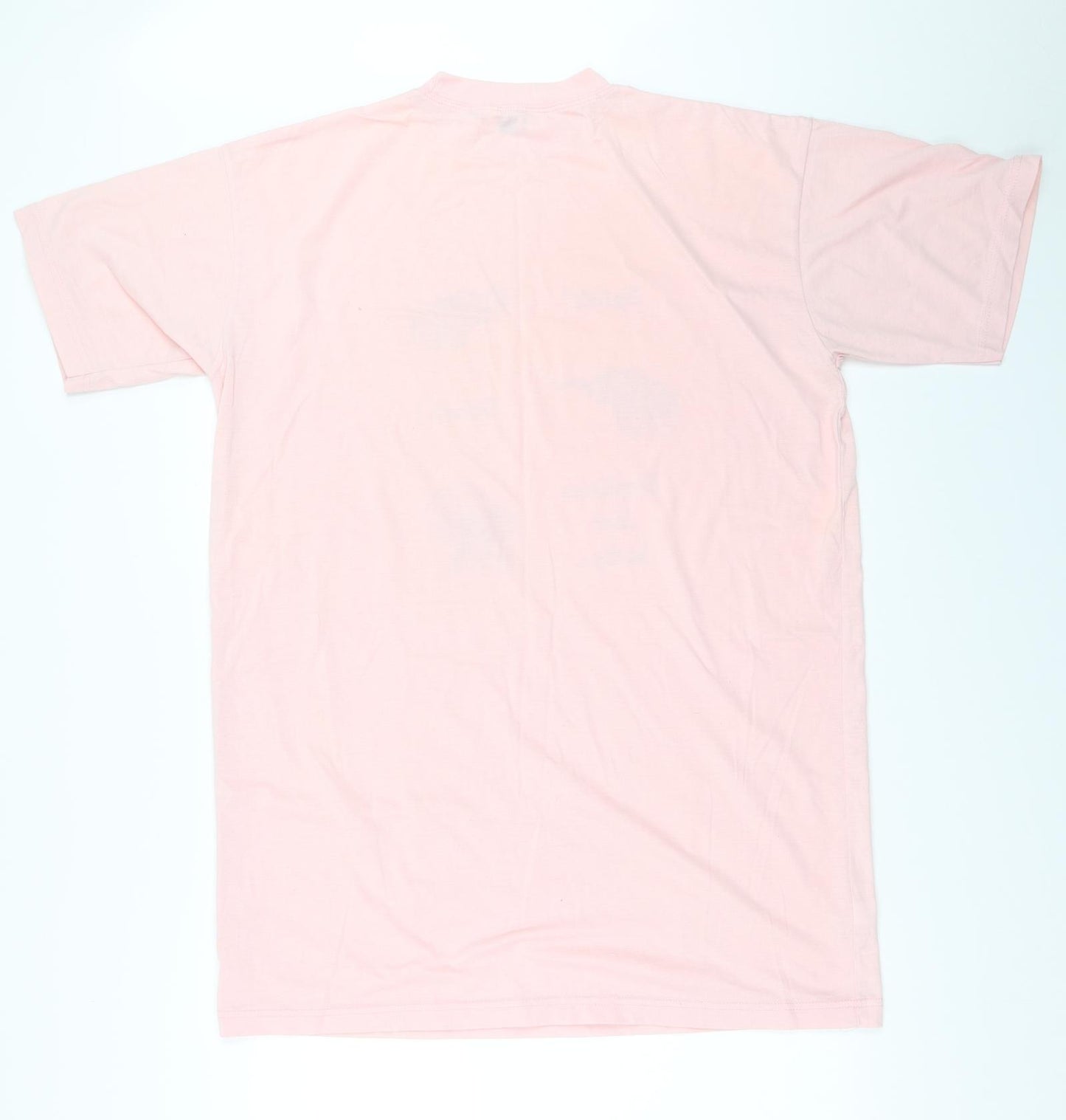 shhhhh Womens Pink Solid  Top Dress One Size
