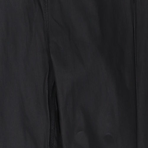New Look Womens Black   Skinny Jeans Size 12 L26 in