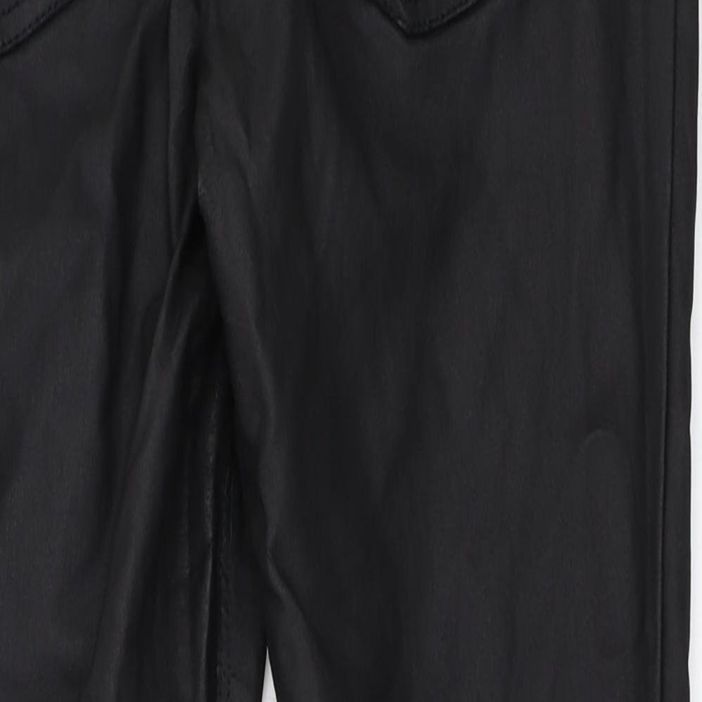New Look Womens Black   Skinny Jeans Size 12 L26 in