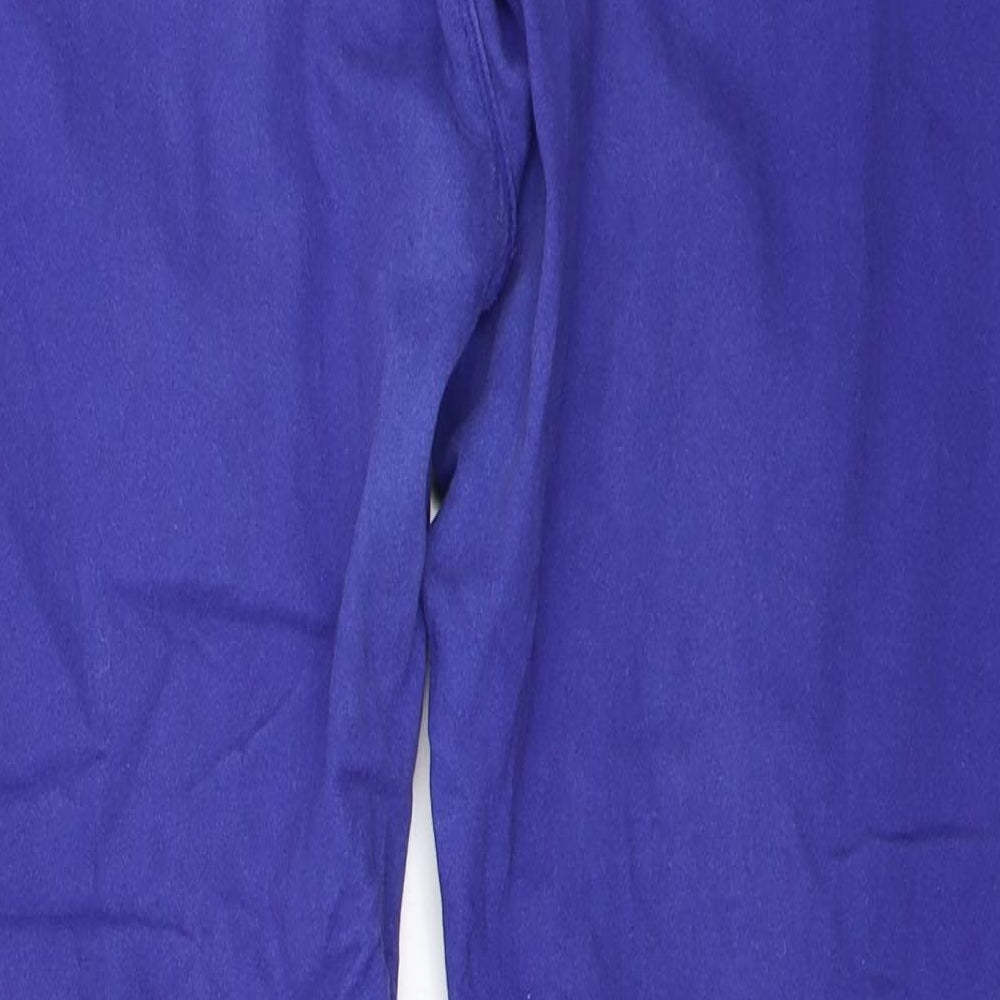 TU Womens Blue   Jegging Jeans Size 18 L28.5 in