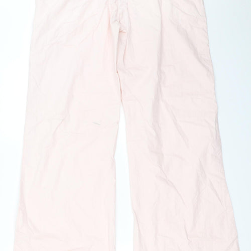 O'Neill Womens Pink   Trousers  Size 34 L33 in