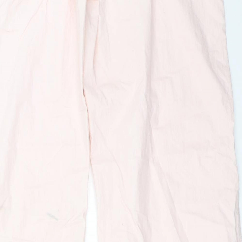 O'Neill Womens Pink   Trousers  Size 34 L33 in