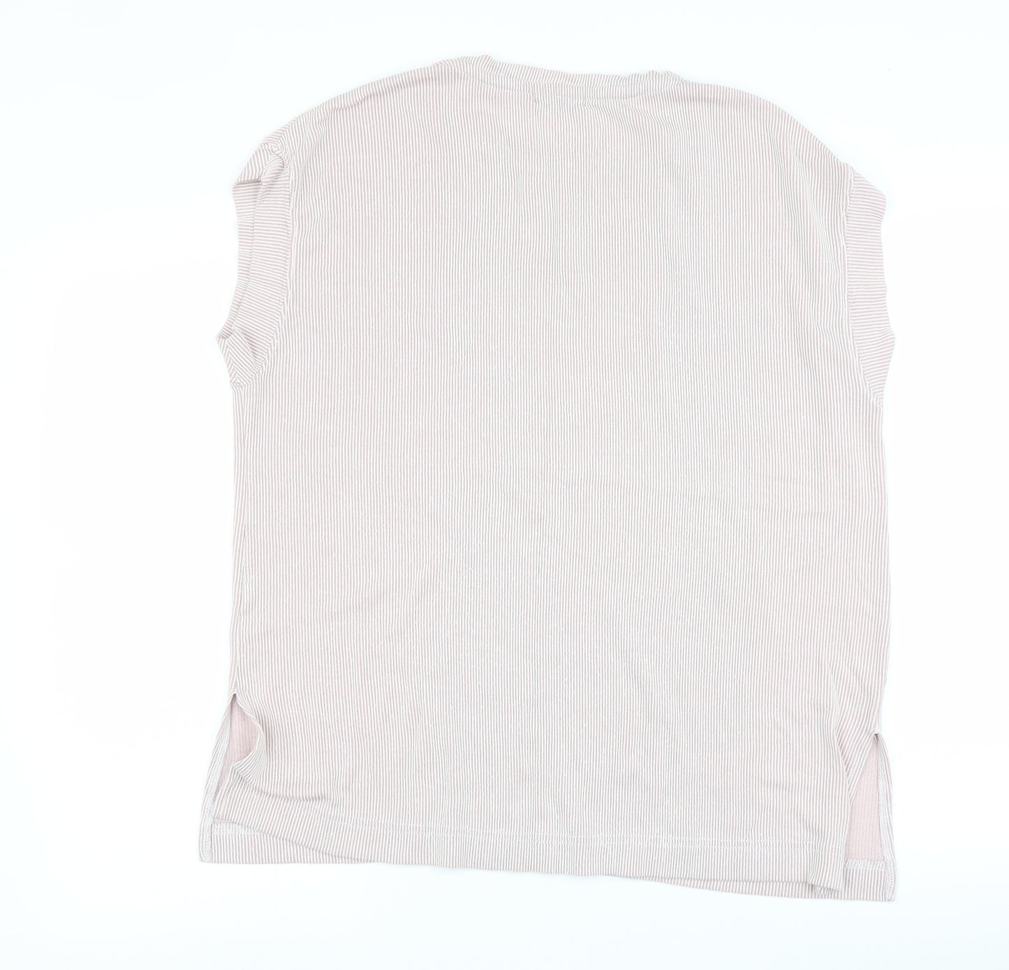 Zara Womens Pink   Pullover Jumper Size M