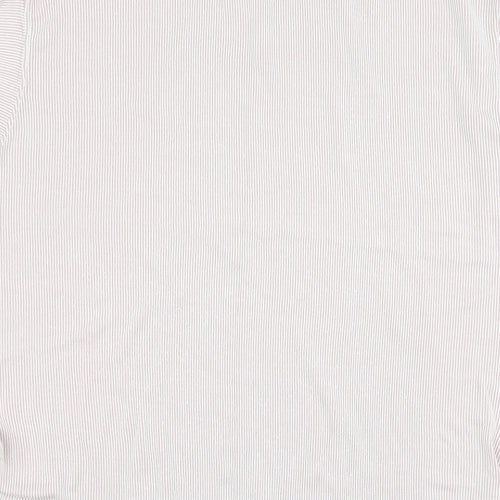 Zara Womens Pink   Pullover Jumper Size M