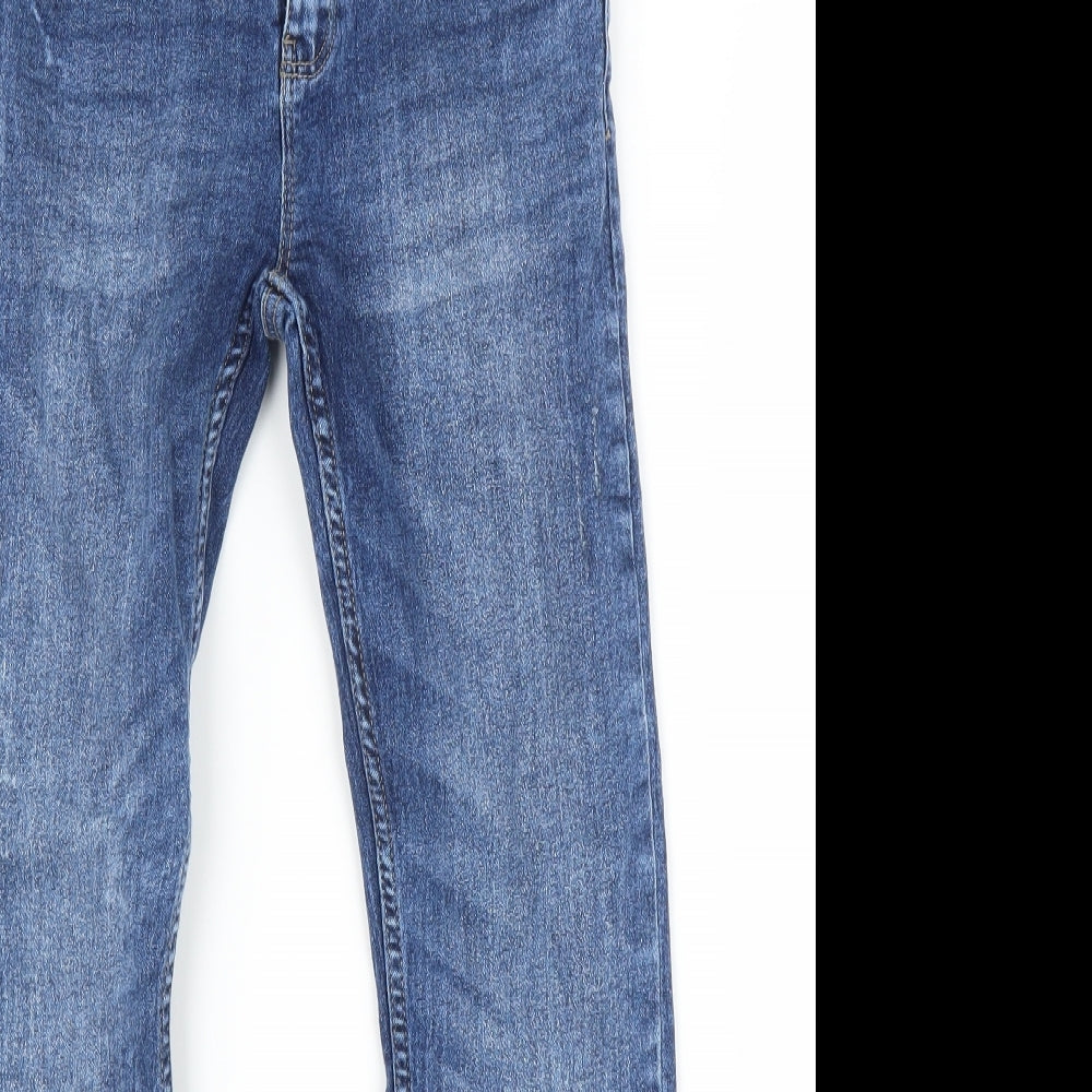 NEXT Boys Blue   Skinny Jeans Size 10 Years