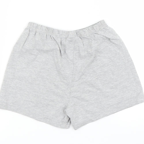 My Little Pony Girls Grey Solid  Top Pyjama Pants Size 7-8 Years