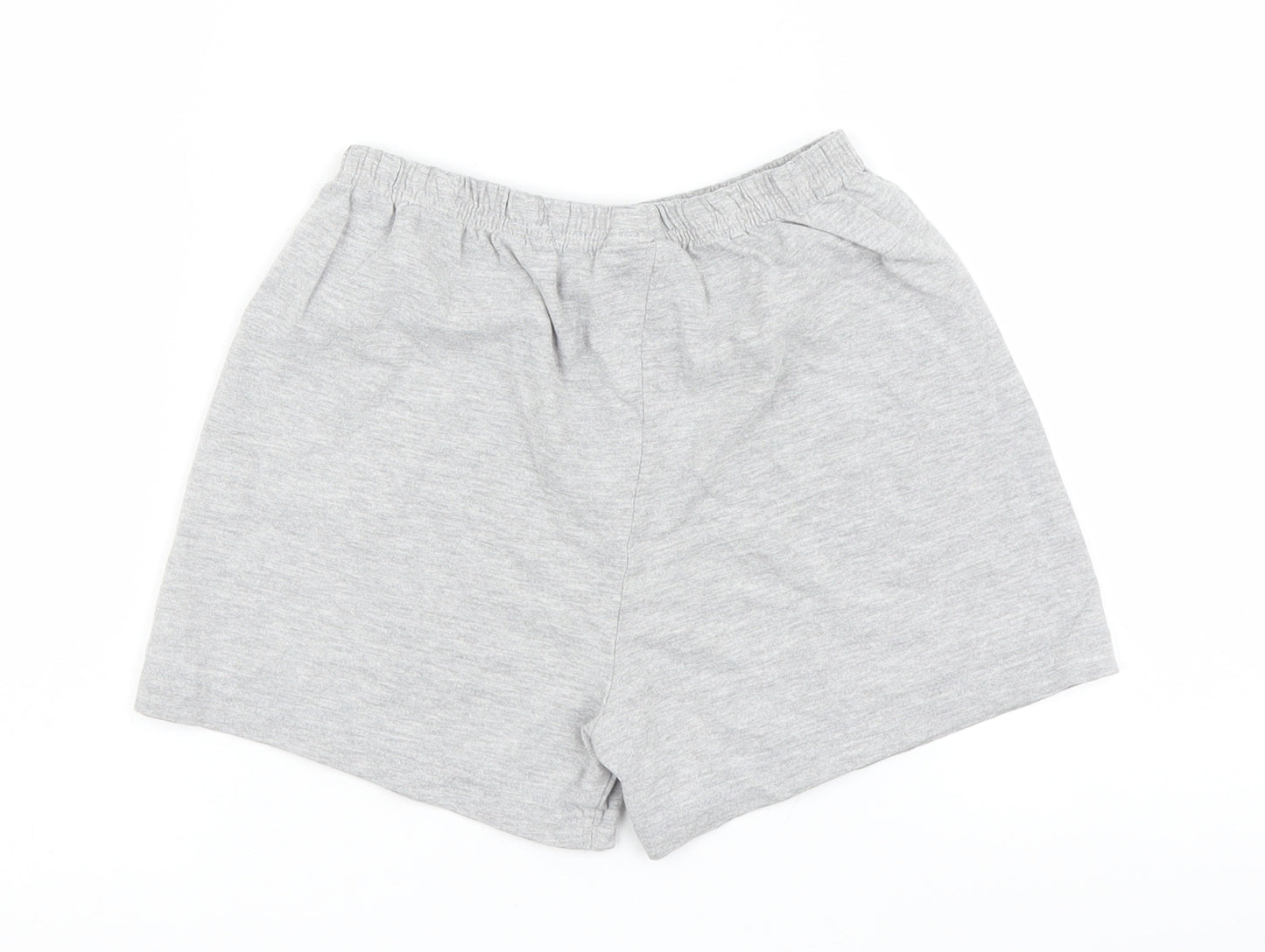 My Little Pony Girls Grey Solid  Top Pyjama Pants Size 7-8 Years