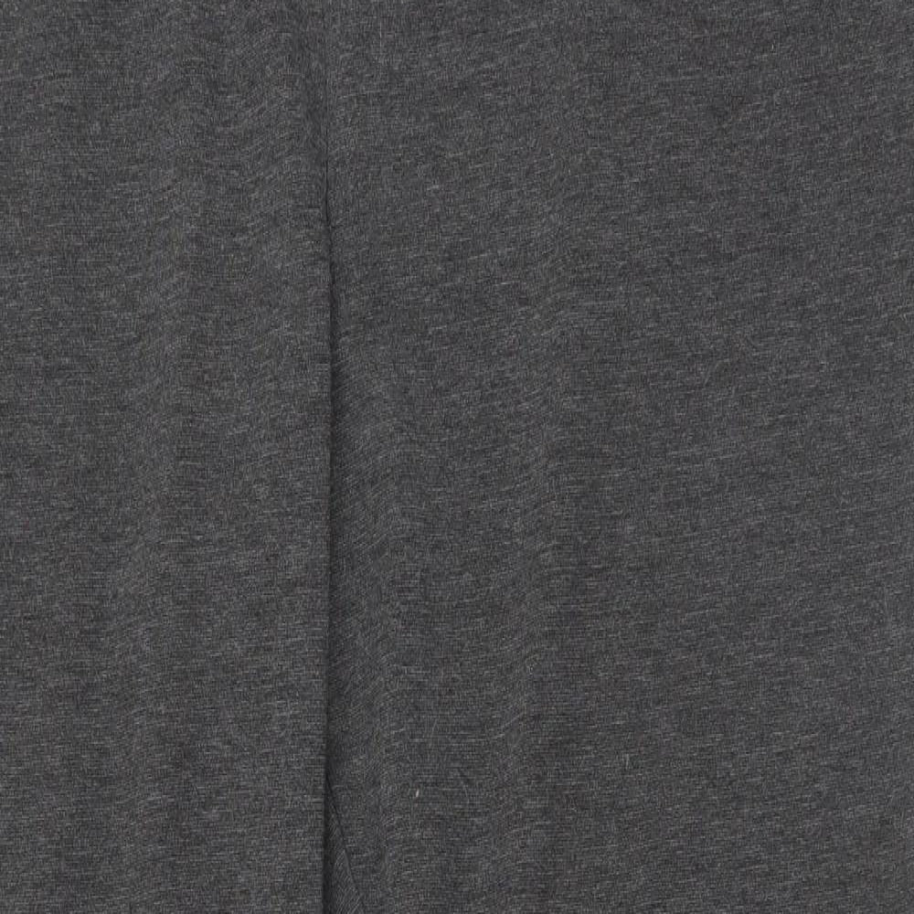 Matalan Womens Grey   Trousers  Size 20 L28 in