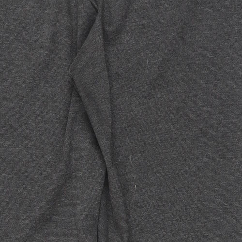 Matalan Womens Grey   Trousers  Size 20 L28 in