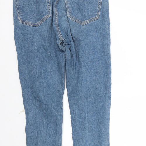 Topshop Womens Blue    Jeans Size 28 L25 in