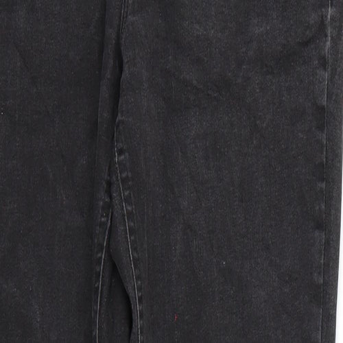 NOVA Mens Black   Skinny Jeans Size 31 L29 in