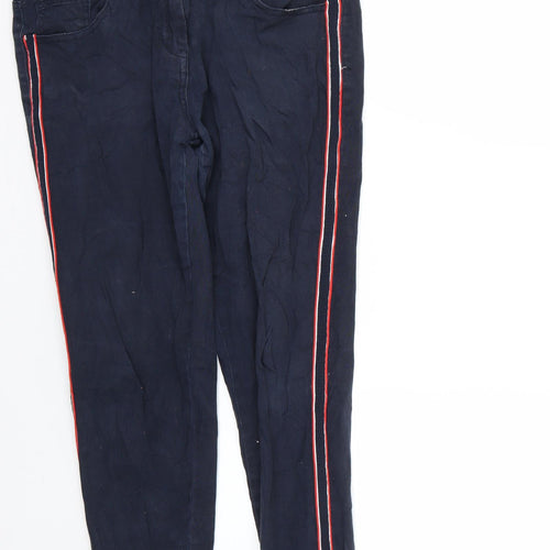 beloved Womens Blue   Skinny Jeans Size 10 L26 in