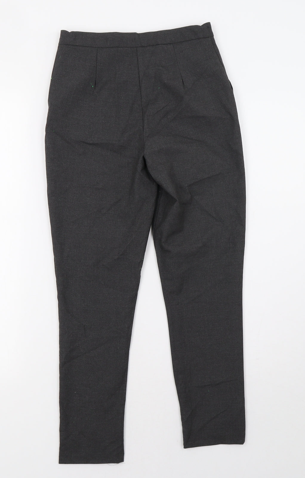 George Boys Grey    Trousers Size 11 Years