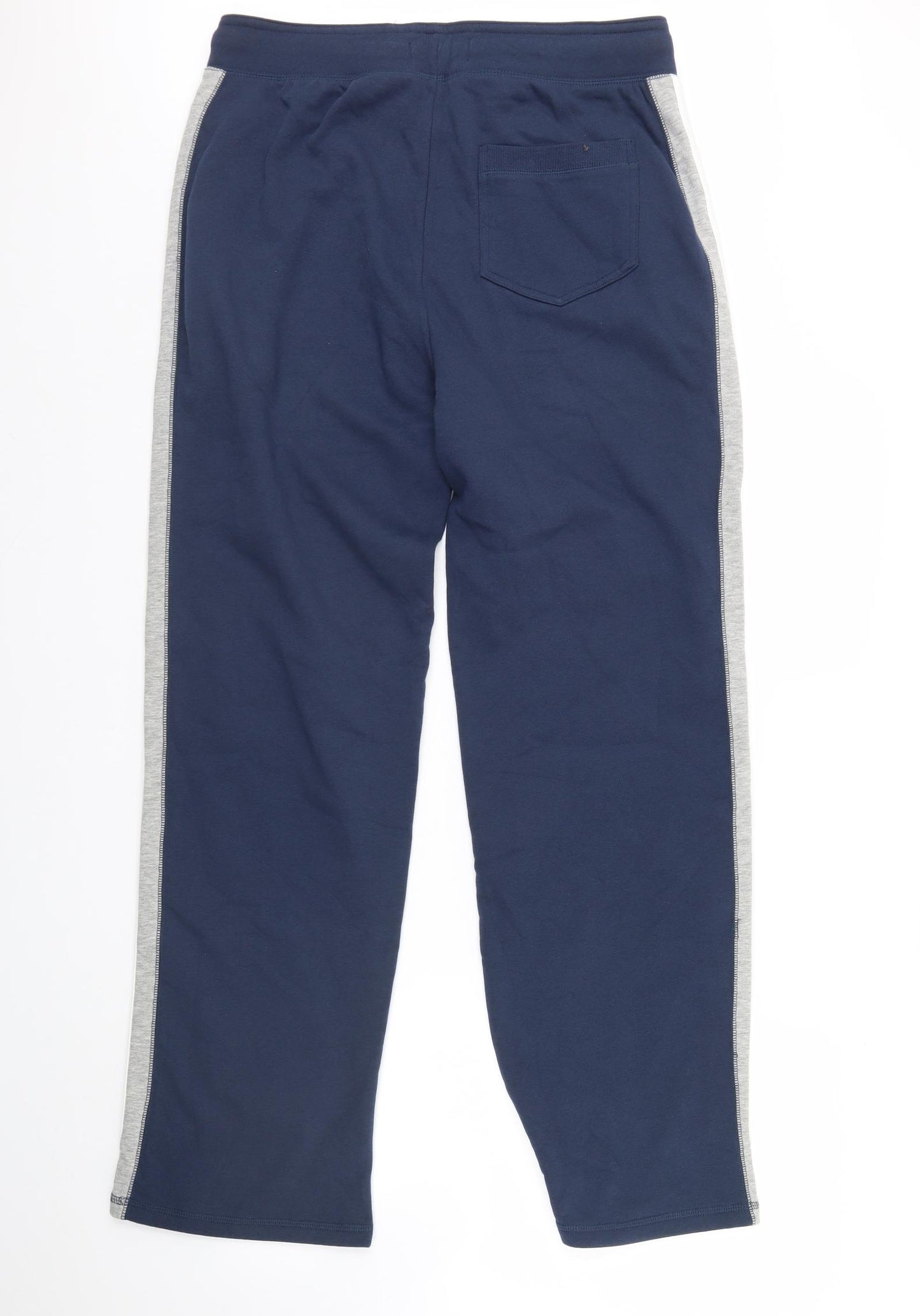 Cherokee Mens Blue   Jogger Trousers Size M L33 in