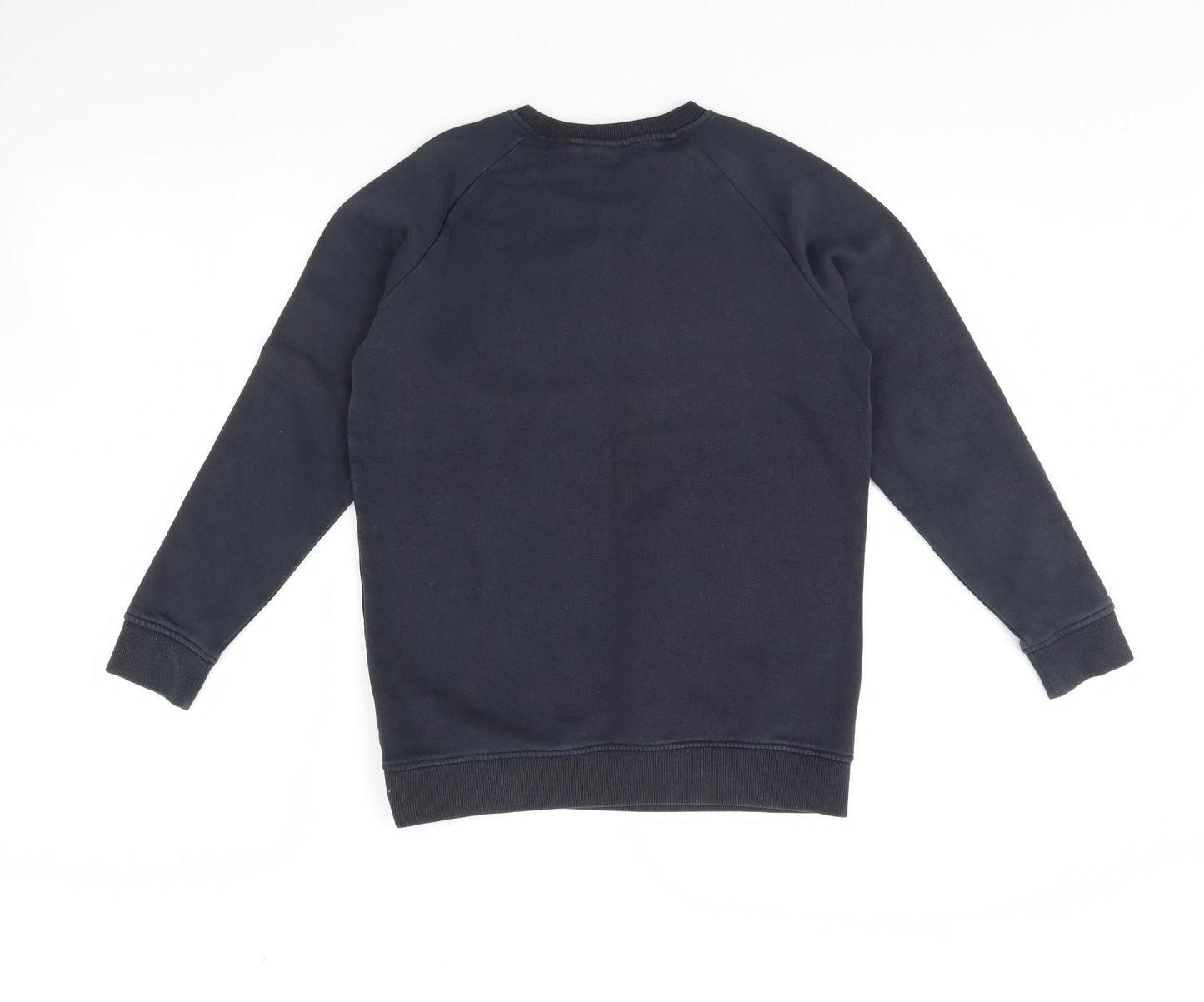 NEXT Boys Blue   Pullover Jumper Size 11 Years  - School
