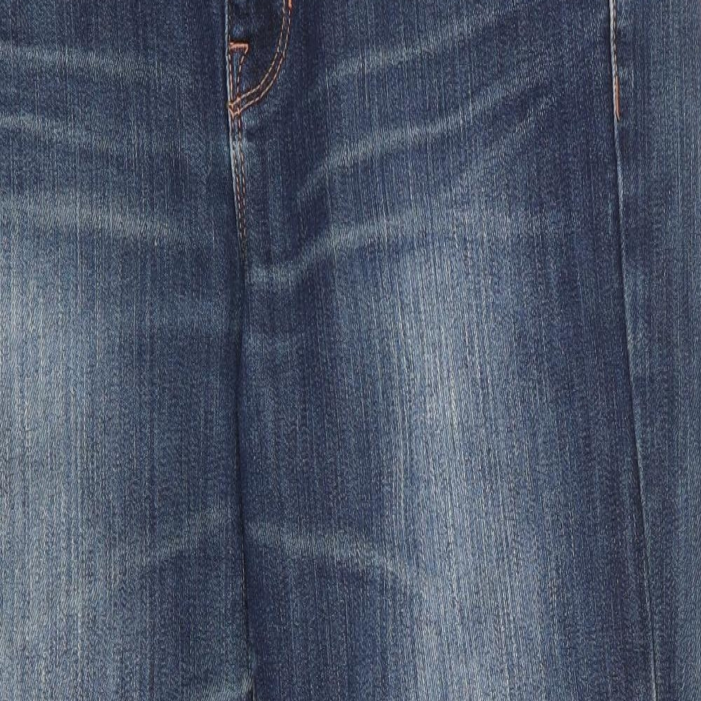 Gap Womens Blue   Boyfriend Jeans Size 30 in L27 in
