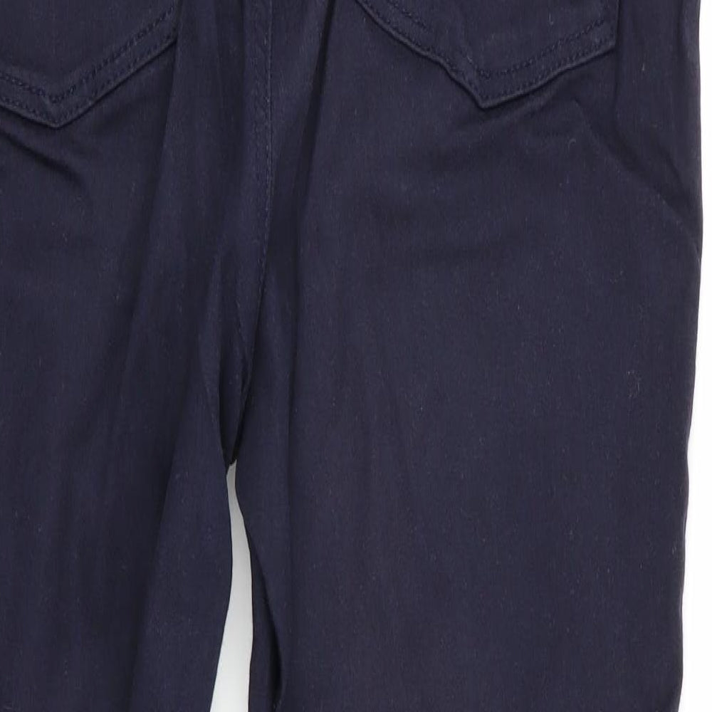 H&M Womens Blue   Jegging Jeans Size M L28 in