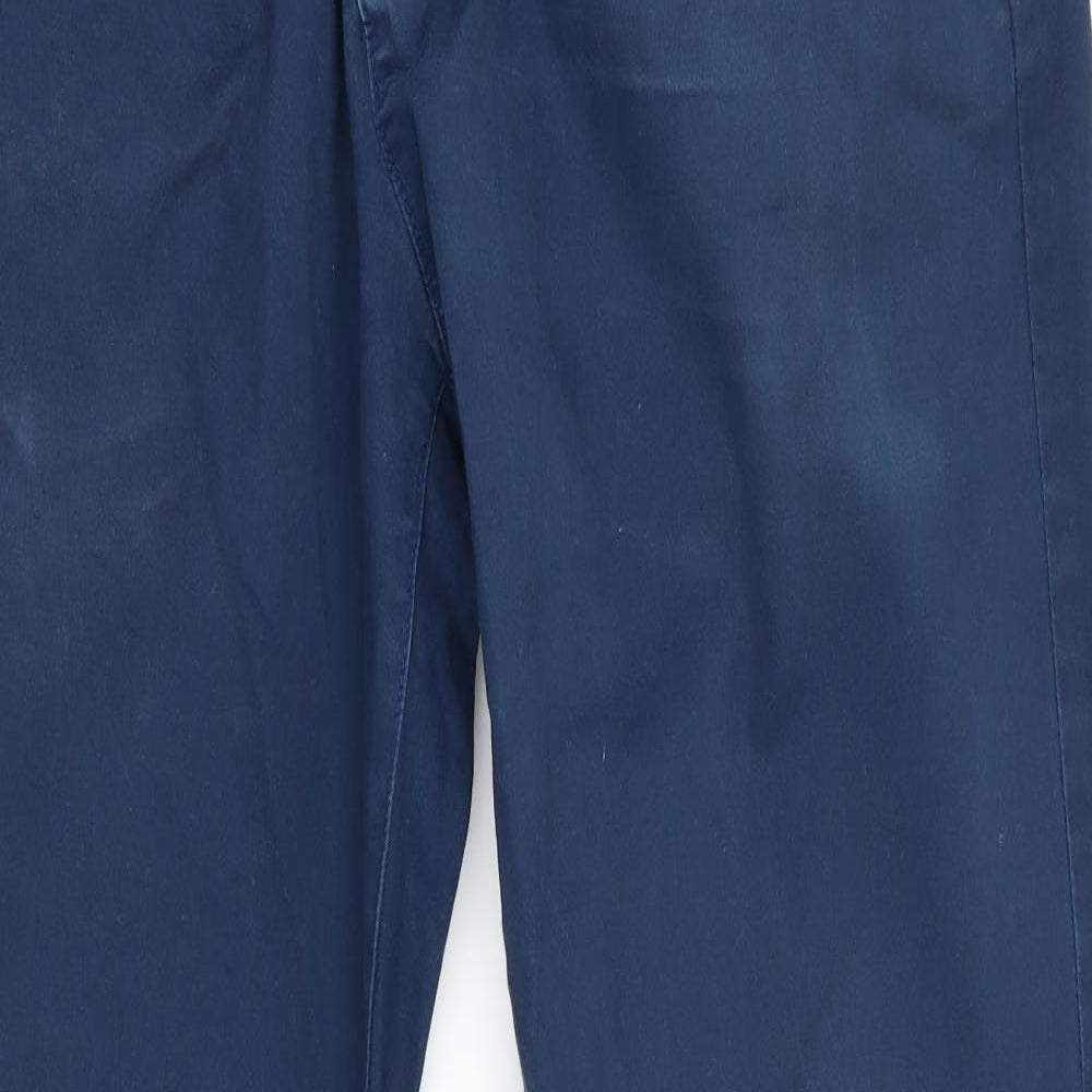 Matalan Mens Blue   Skinny Jeans Size 36 in L30 in