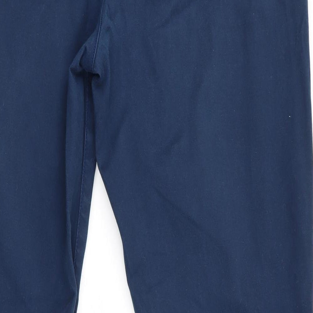 Matalan Mens Blue   Skinny Jeans Size 36 in L30 in