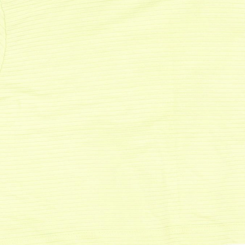 Samio Womens Green   Jacket    - Short Sleeve Full Zip