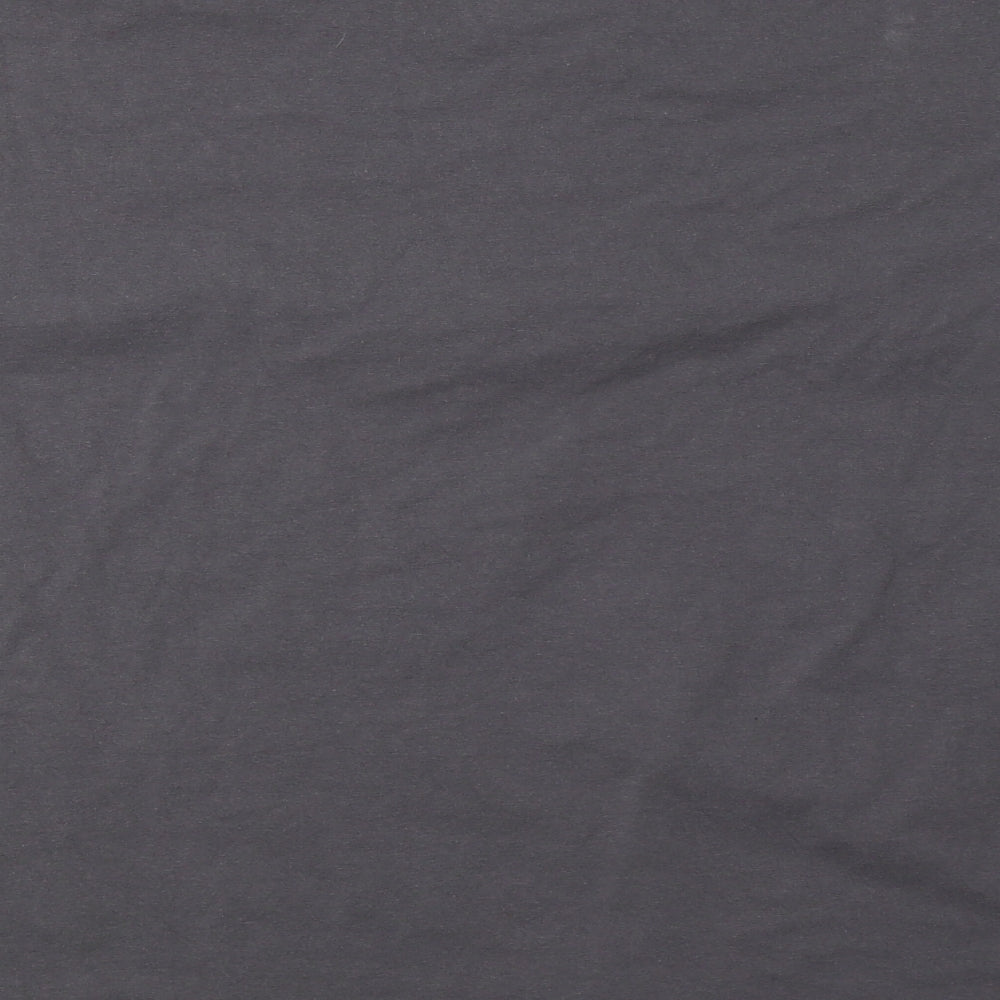 Gildan Mens Grey    T-Shirt Size 2XL  - Foo Fighters