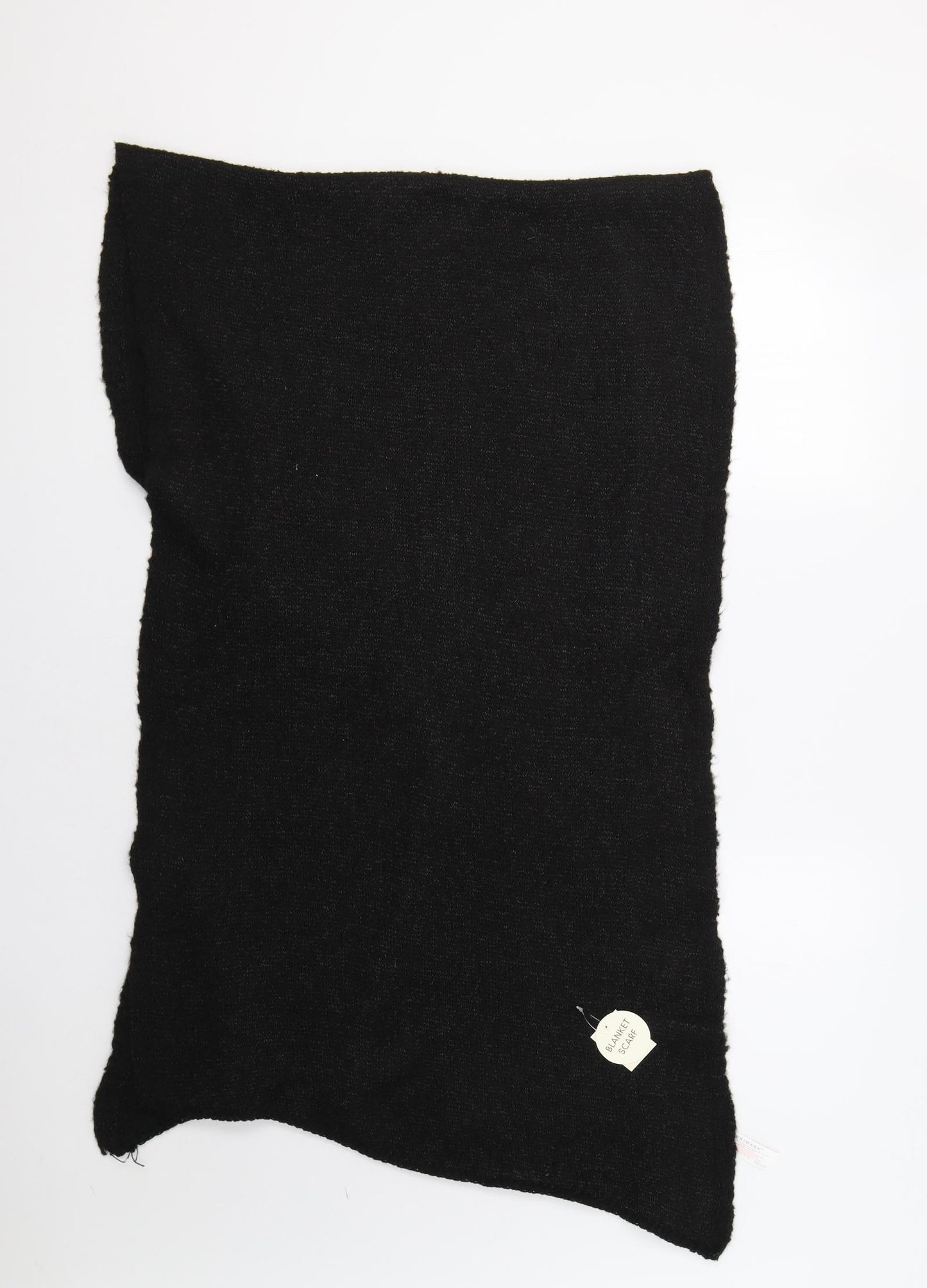 Primark Womens Black    Shawl/Wrap