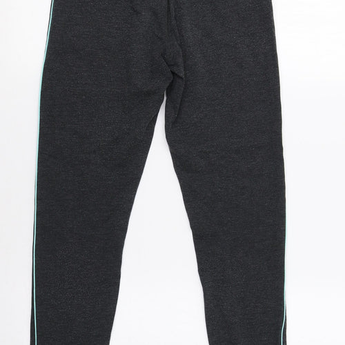 F&F Womens Grey   Jegging Leggings Size S L27 in