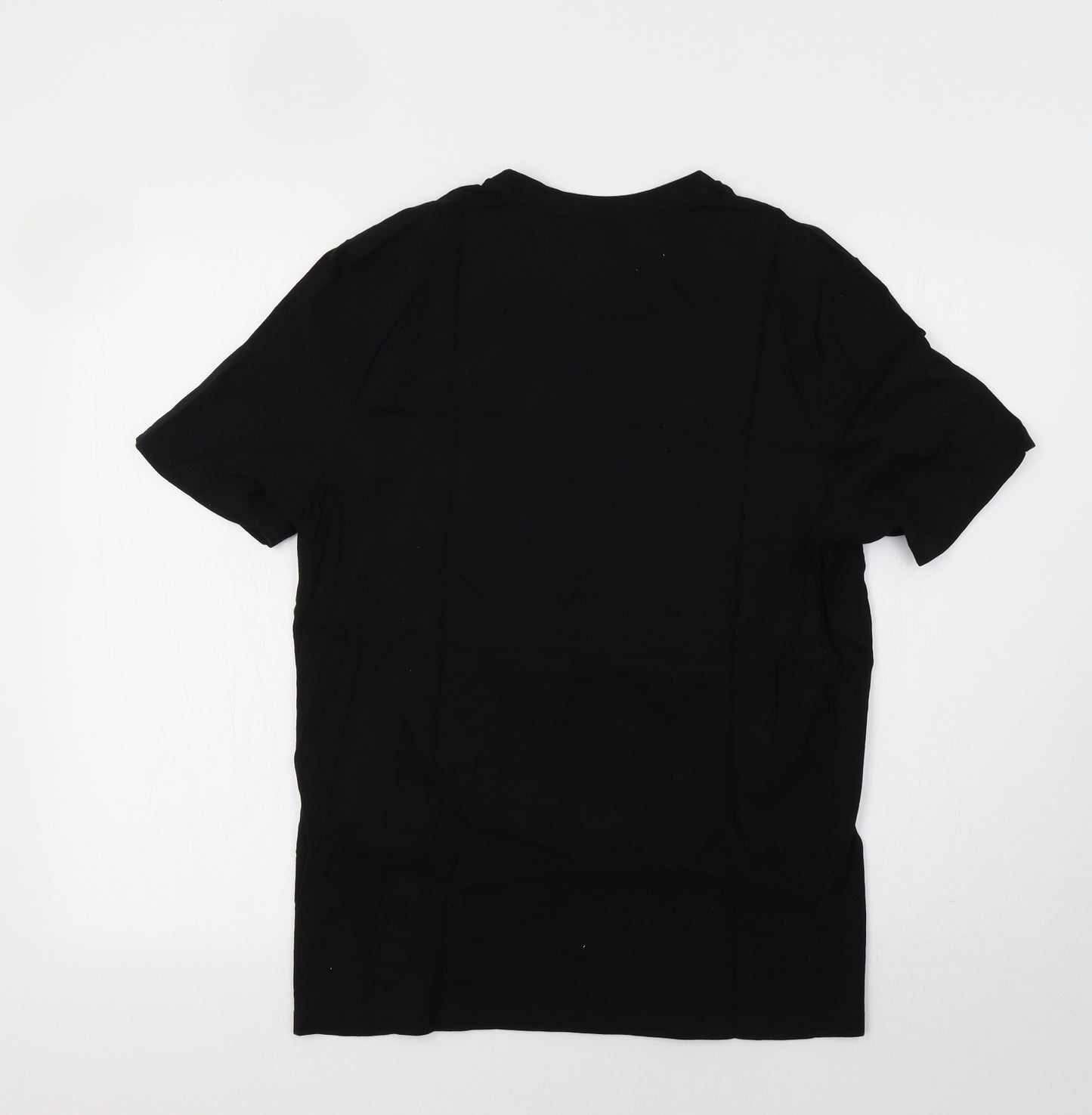 Garrison Tailors Mens Black    T-Shirt Size M  - Peaky Blinders