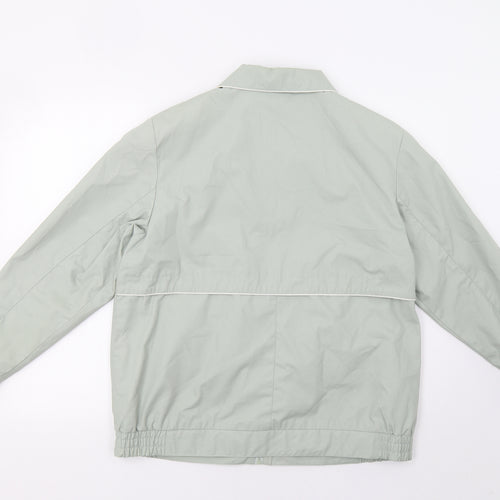 BHS Womens Green   Jacket  Size 16