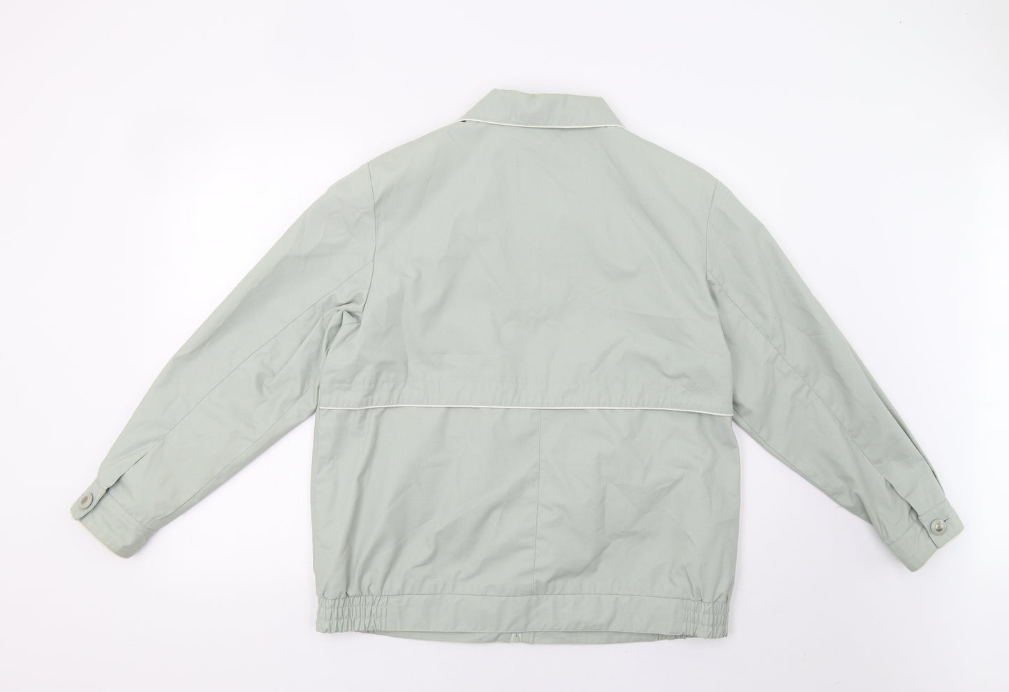 BHS Womens Green   Jacket  Size 16