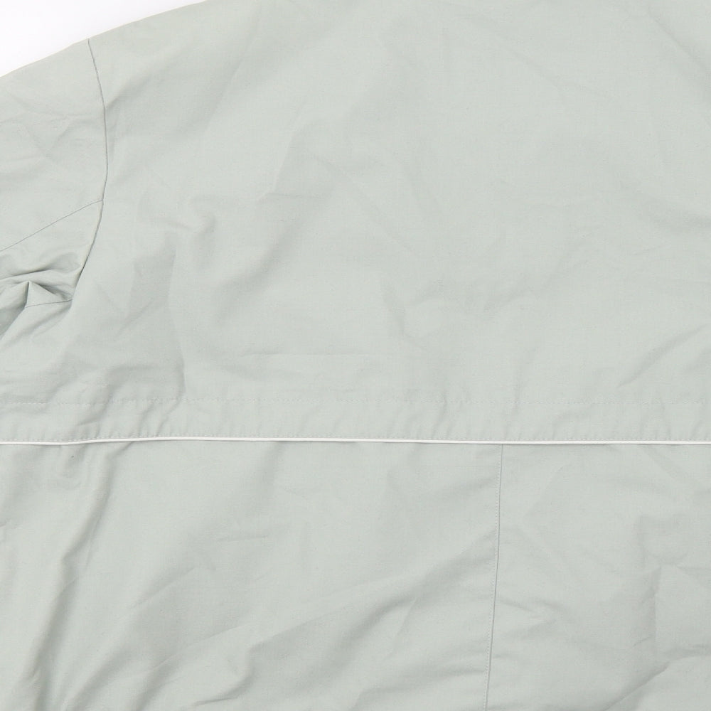 BHS Womens Green   Jacket  Size 16