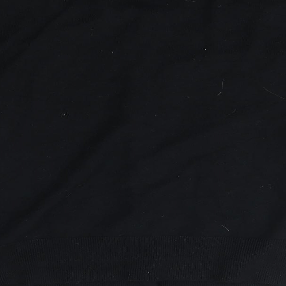 F&F Womens Black   Cardigan Jumper Size 12