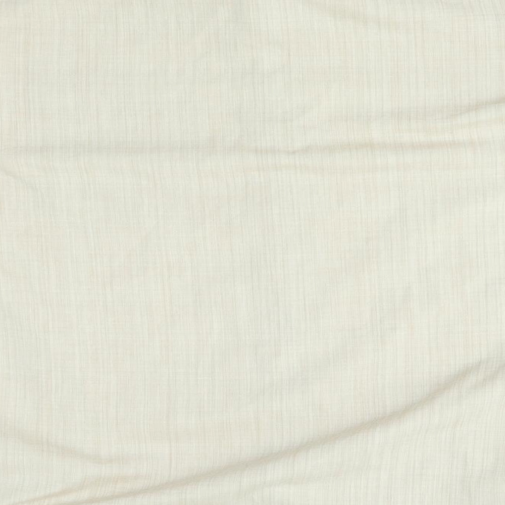 M&S Mens Beige    Dress Shirt Size 16