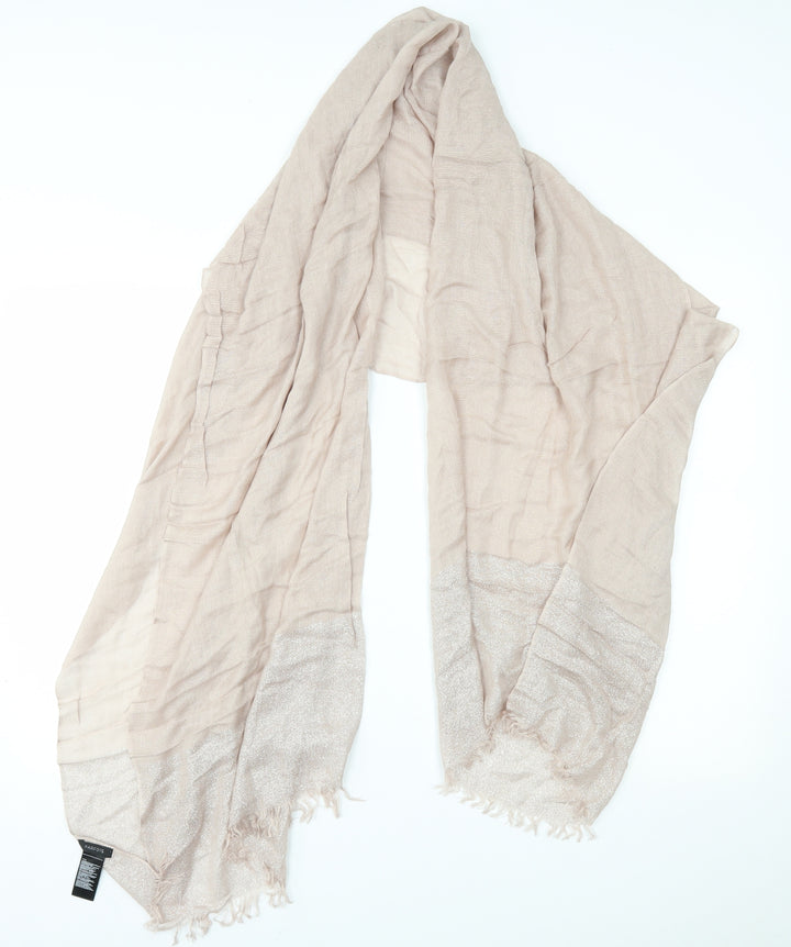 Parfois Womens Beige    Scarf