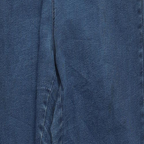 ESMARA Womens Blue   Skinny Jeans Size 18 L29 in - stretch