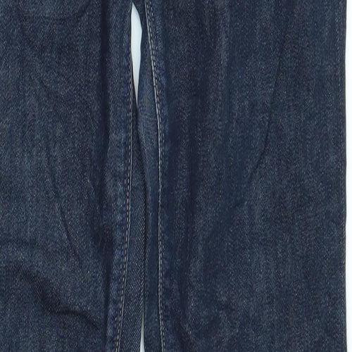 JE company Womens Blue   Skinny Jeans Size 25 in L29 in