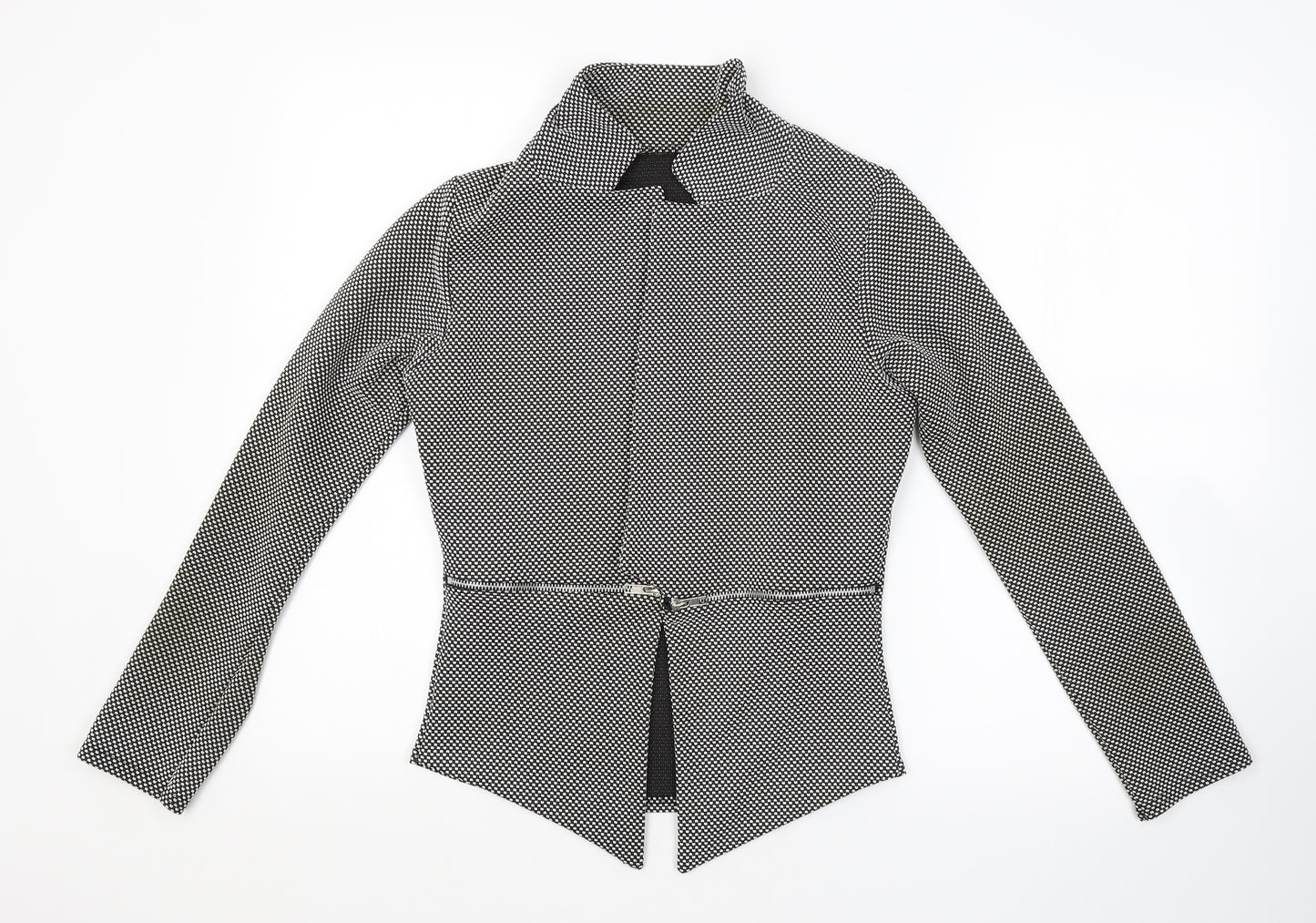 Preworn Womens Multicoloured   Jacket