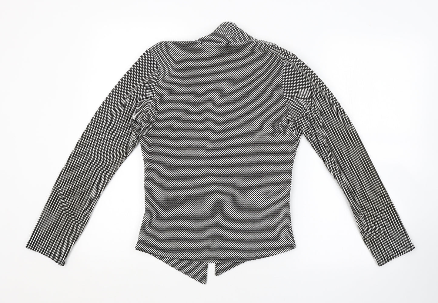 Preworn Womens Multicoloured   Jacket