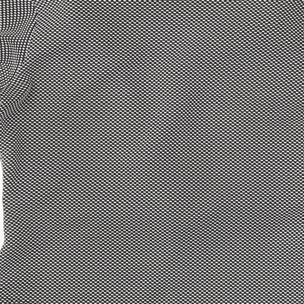 Preworn Womens Multicoloured   Jacket