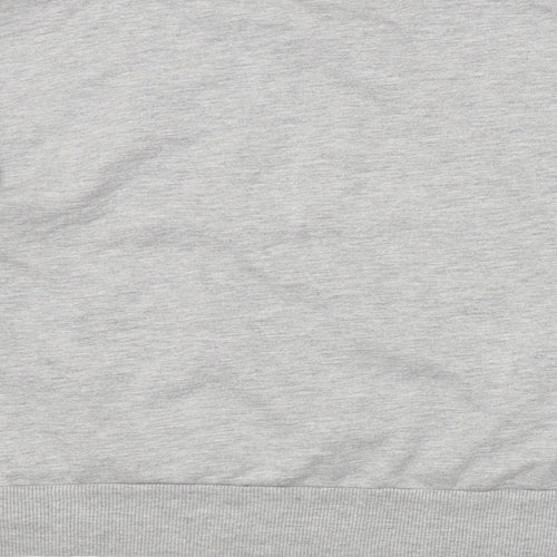Primark Womens Grey   Pullover Sweatshirt Size 6  - MICKEY MOUSE