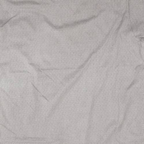 NEXT Mens Beige    Polo Size L