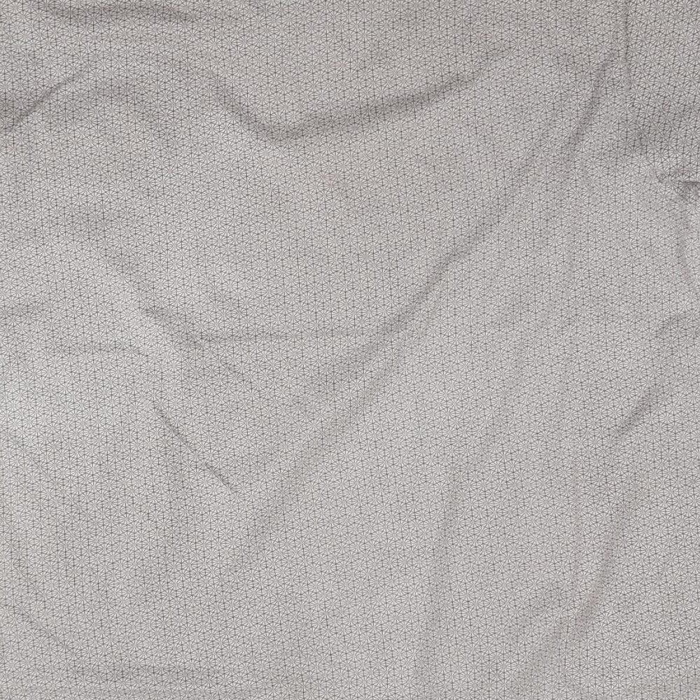 NEXT Mens Beige    Polo Size L