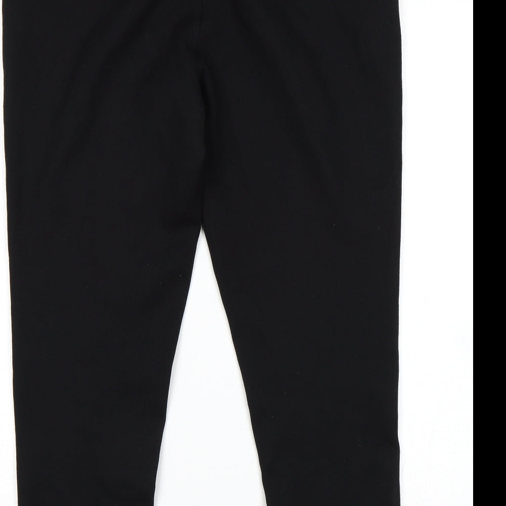 Phase Eight Womens Black   Jegging Jeans Size 18 L26 in