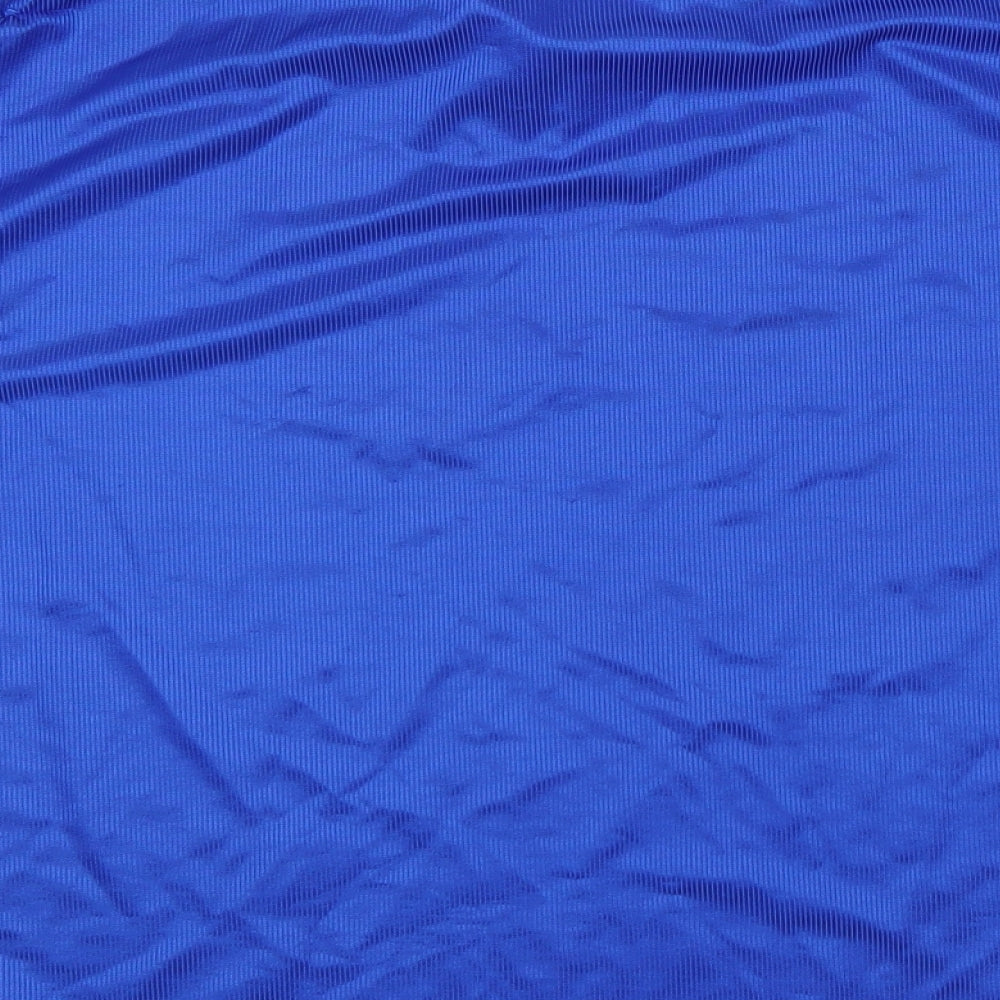 Paulas Benara Mens Black   Basic Polo Size L