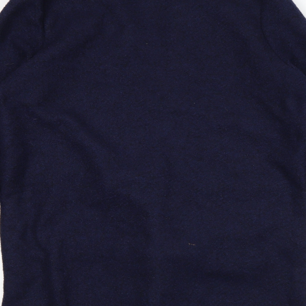 Principles Womens Blue   Cardigan Jumper Size 14