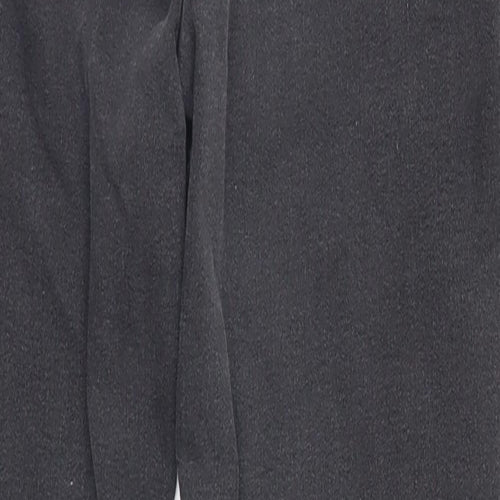 Preworn Womens Grey   Skinny Jeans  L26 in