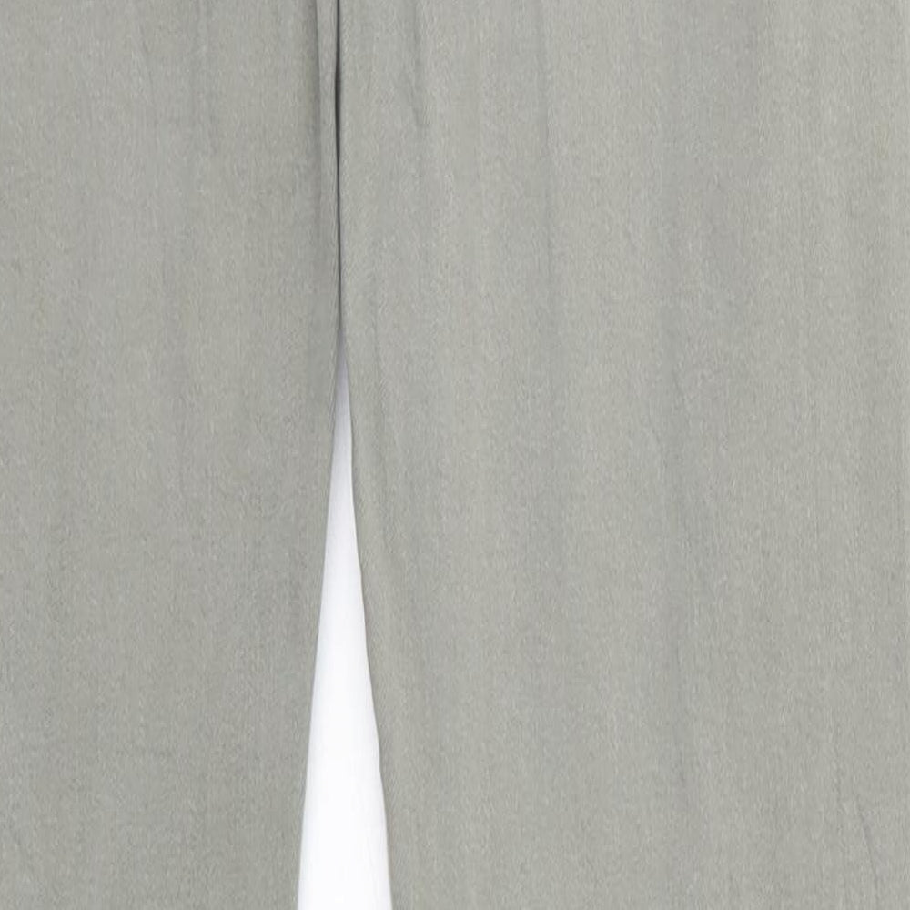 Preworn Womens Beige   Skinny Jeans Size S L29 in