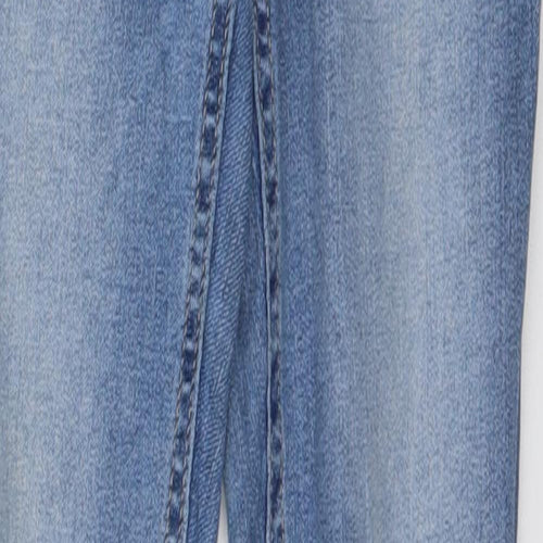 Cubus Mens Black   Jegging Jeans Size M L27 in