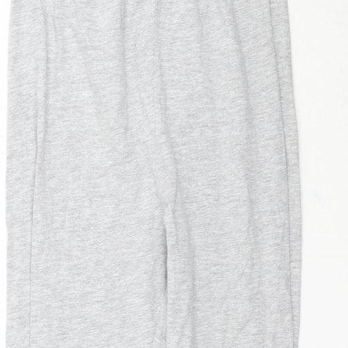 George Boys Grey    Pyjama Pants Size 11-12 Years  - PLAYSTATION