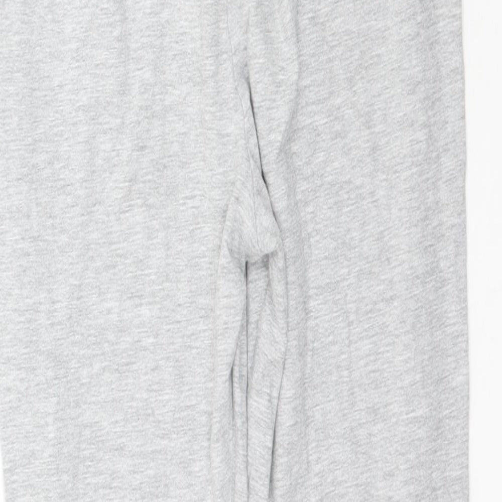 George Boys Grey    Pyjama Pants Size 11-12 Years  - PLAYSTATION